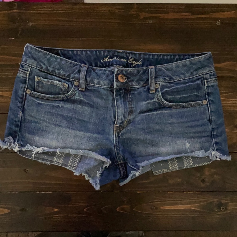 American Eagle size 10 shorts